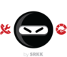 FatNinjas Managed Services Logo